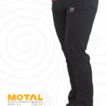 شلوار ترکینگ موتال Treking pants