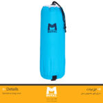 پانچو استین دار موتال - Image 4