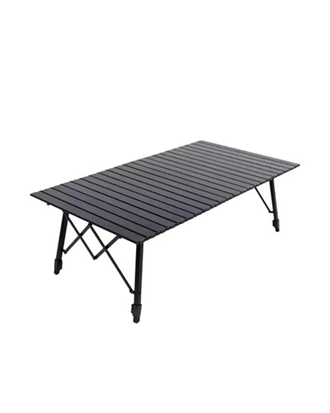 میز تاشو سفری آلومینیومی چانوداگ مدل FX-7129 میز تاشو سفری آلومینیومی چانوداگ مدل FX-7129