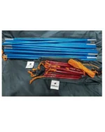 چادر مسافرتی دو پوش 2 نفره چانوداگ مدل FX-8922 - Image 3