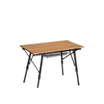 میز تاشو مسافرتی آلومینیومی چانوداگ مدل Fx-7184