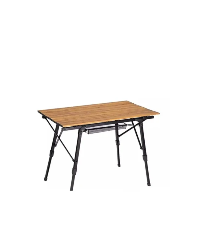 میز تاشو مسافرتی آلومینیومی چانوداگ مدل Fx-7184